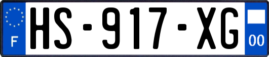 HS-917-XG