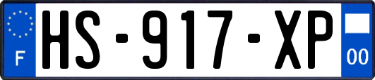 HS-917-XP