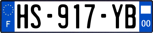 HS-917-YB