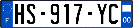 HS-917-YC