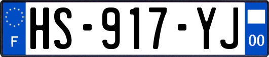 HS-917-YJ