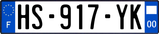 HS-917-YK