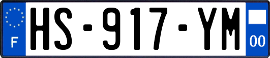 HS-917-YM