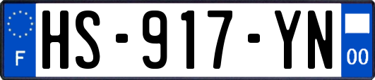 HS-917-YN
