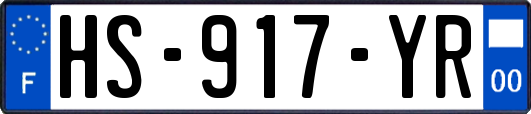 HS-917-YR