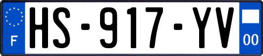 HS-917-YV