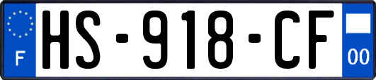 HS-918-CF