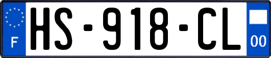 HS-918-CL
