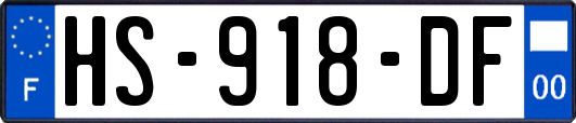 HS-918-DF