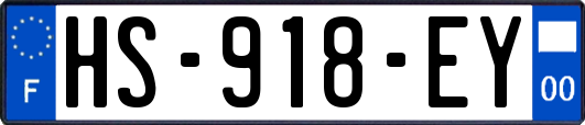 HS-918-EY