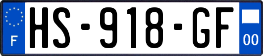 HS-918-GF