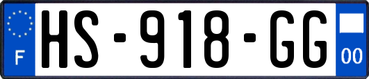 HS-918-GG