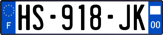 HS-918-JK