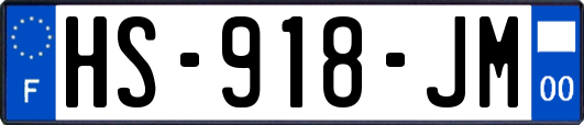 HS-918-JM