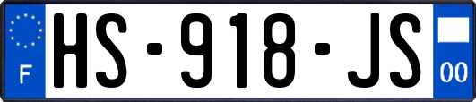 HS-918-JS