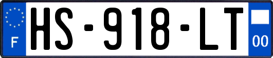 HS-918-LT