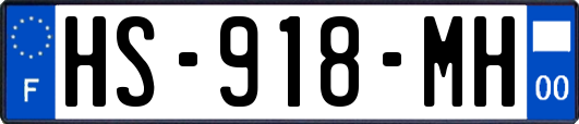 HS-918-MH
