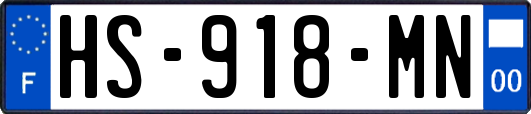 HS-918-MN
