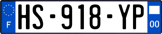 HS-918-YP