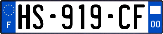 HS-919-CF