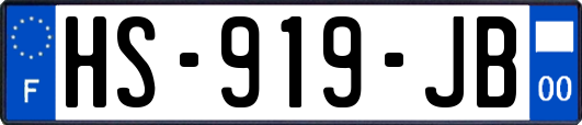 HS-919-JB
