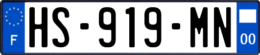 HS-919-MN