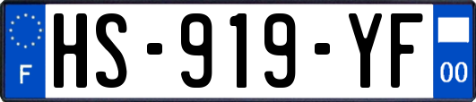 HS-919-YF