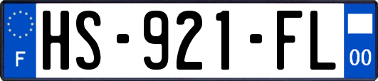 HS-921-FL