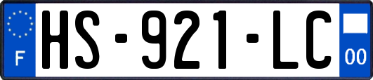 HS-921-LC