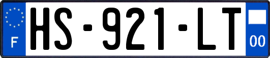HS-921-LT