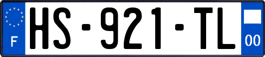HS-921-TL