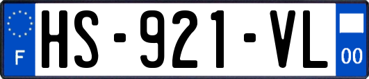 HS-921-VL