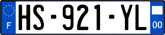 HS-921-YL