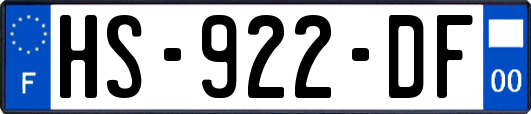 HS-922-DF