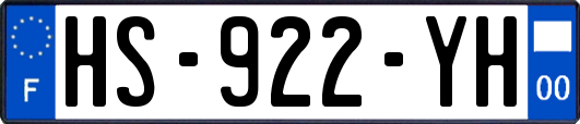 HS-922-YH