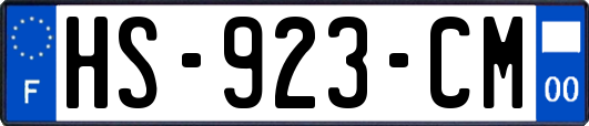 HS-923-CM