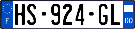 HS-924-GL