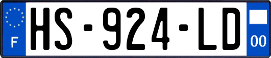 HS-924-LD