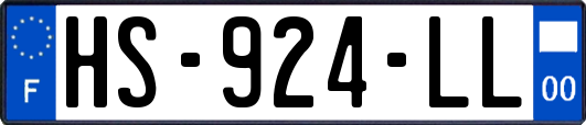 HS-924-LL