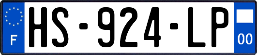 HS-924-LP