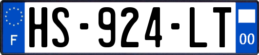 HS-924-LT