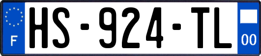 HS-924-TL