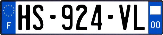 HS-924-VL