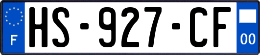 HS-927-CF