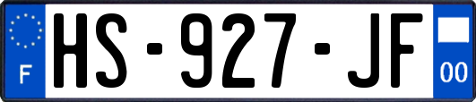 HS-927-JF