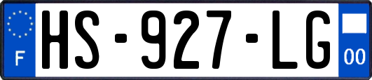 HS-927-LG