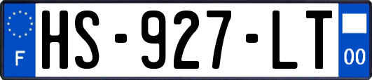 HS-927-LT