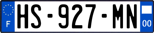 HS-927-MN