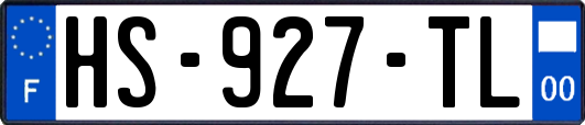 HS-927-TL