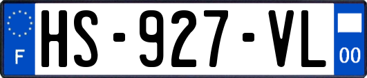 HS-927-VL